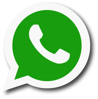 Whatsapp Icon, Transparent Whatsapp.PNG Images & Vector - FreeIconsPNG