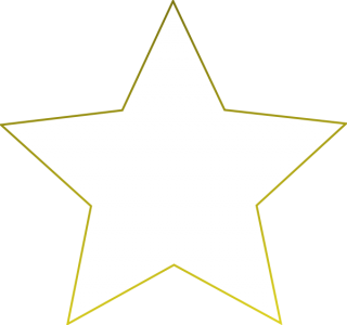 Transparent Png White Star PNG images
