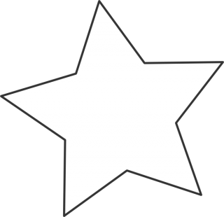 For Icons White Star Windows PNG images