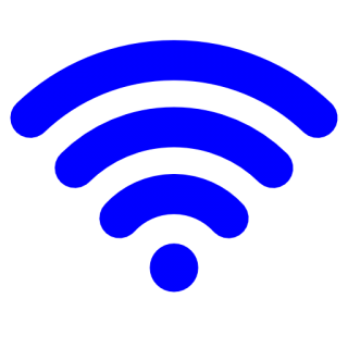 Wifi Icon Transparent Wifi PNG Images Vector FreeIconsPNG