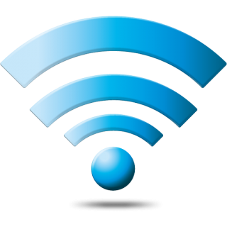Wifi Icons No Attribution PNG images