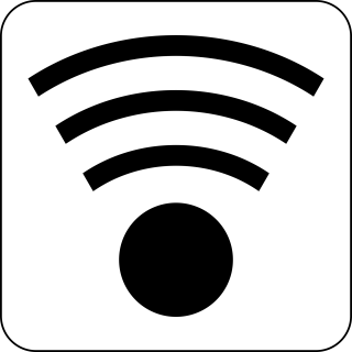 Simple Png Wifi PNG images