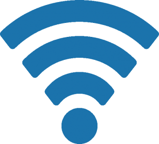 Image Wifi Free Icon PNG images