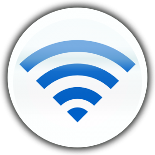 WIFI, Wireless Icon PNG images