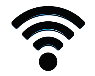 Wireless Icon PNG images