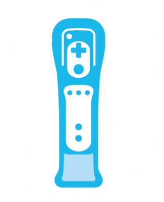 Wii Controller Icon PNG images