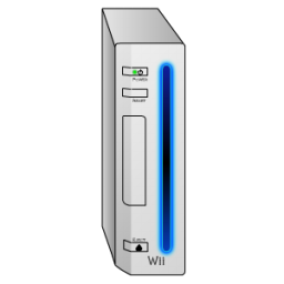 Free Wii Download Vector Png PNG images
