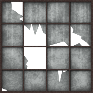 Broken Window Png PNG images