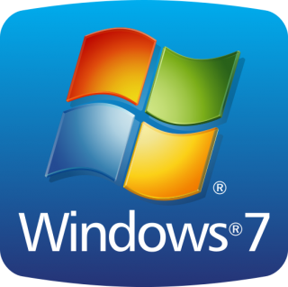 Microsoft Windows 7 Icon Png PNG images