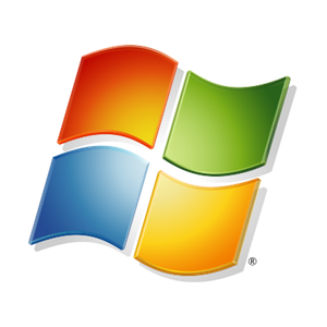 Transparent Windows 7 Icon PNG images