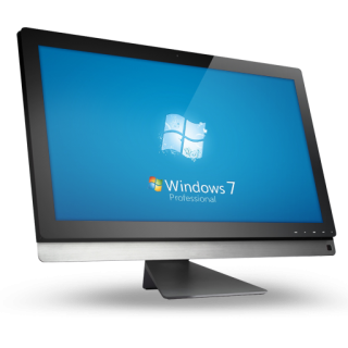 Transparent Windows 7 Png PNG images