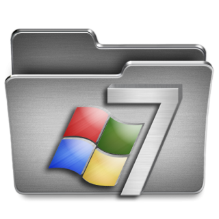 Free Image Icon Windows 7 PNG images