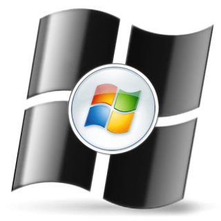 Icon Windows 7 Free PNG images