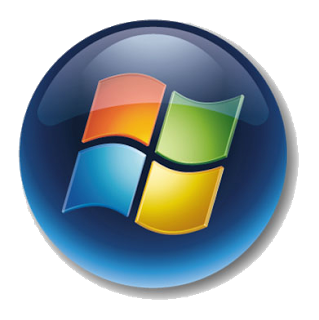 Icon Windows 7 Hd PNG images