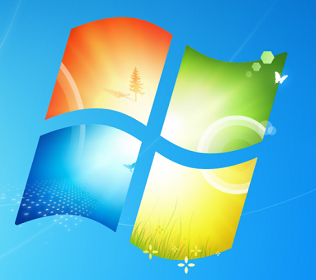 Windows 7 Icon Svg PNG images