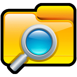 Vector Icon Windows Explorer PNG images