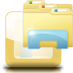 Download Png Icons Windows Explorer PNG images