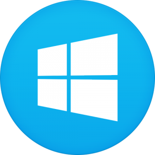 windows logo png transparent background