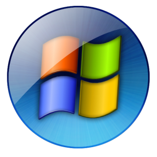Windows Icon OS & Affiliates Icons SoftIcons Com PNG images