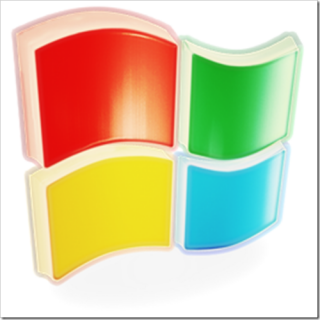 New Windows Icon PNG images