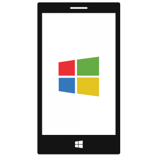 Smart Phone, Windows Phone Icon PNG images