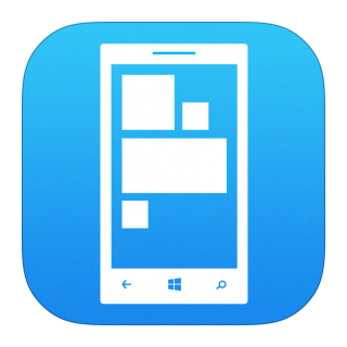 Png Windows Phone Icon PNG images