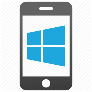 Free High-quality Windows Phone Icon PNG images