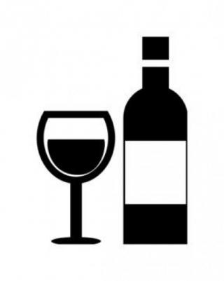Wine Icon Svg PNG images