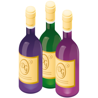 Free Image Wine Icon PNG images