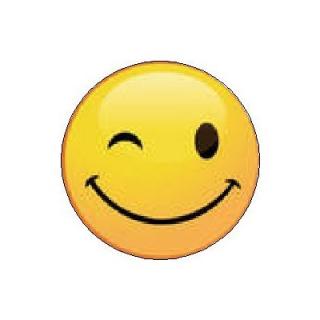 Winking Smiley Save Icon Format PNG images