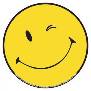 Hd Winking Smiley Icon PNG images