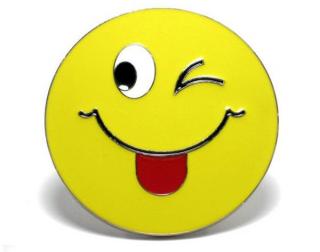 Png Winking Smiley Simple PNG images