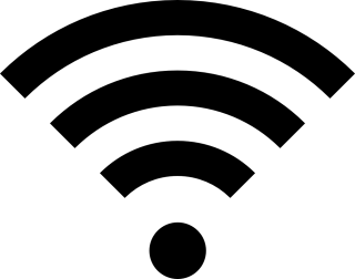Icon Wireless Vector PNG images