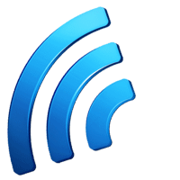 Wireless Transparent Icon PNG images