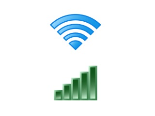Photos Icon Wireless PNG images