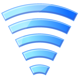 Wlan Vector Free PNG images