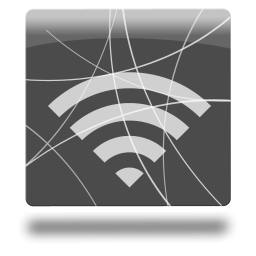 Free Wlan Icon PNG images