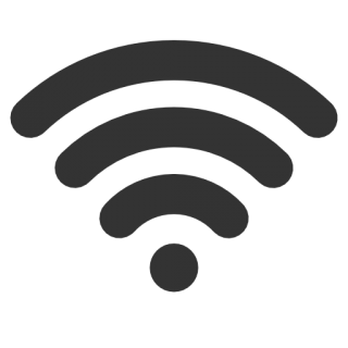 Wlan Logo Icon PNG images