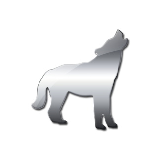 Symbols Wolf PNG images