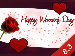 Transparent PNG Womens Day PNG images