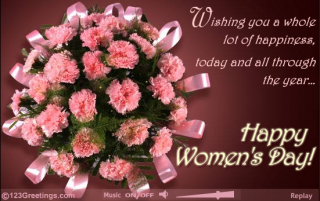 PNG File Womens Day PNG images