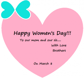 Icon Vectors Free Download Womens Day PNG images