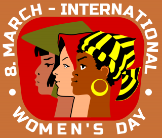 Womens Day File PNG PNG images