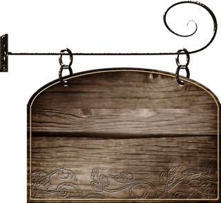 Wooden Sign Clip Art At Clker Com Vector Clip Art Online, Royalty PNG images