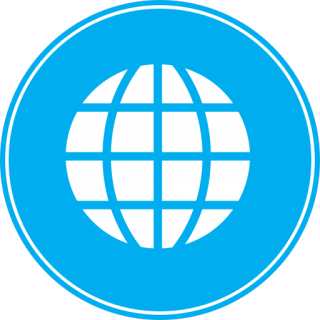 Global, Globe, Network, Planet, Web, World Icon PNG images