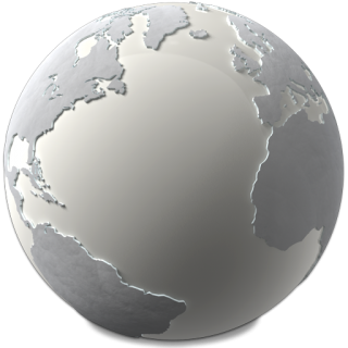 White Earth World Png PNG images