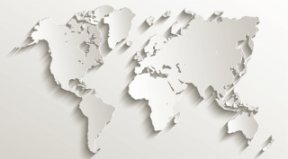 World Map PNG, World Map Transparent Background - FreeIconsPNG