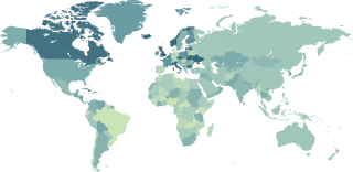 Background Transparent World Map PNG images