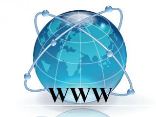 Internet, Network, Web, World Wide Web Icon PNG images