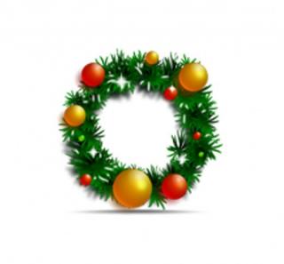 Ico Wreath Download PNG images